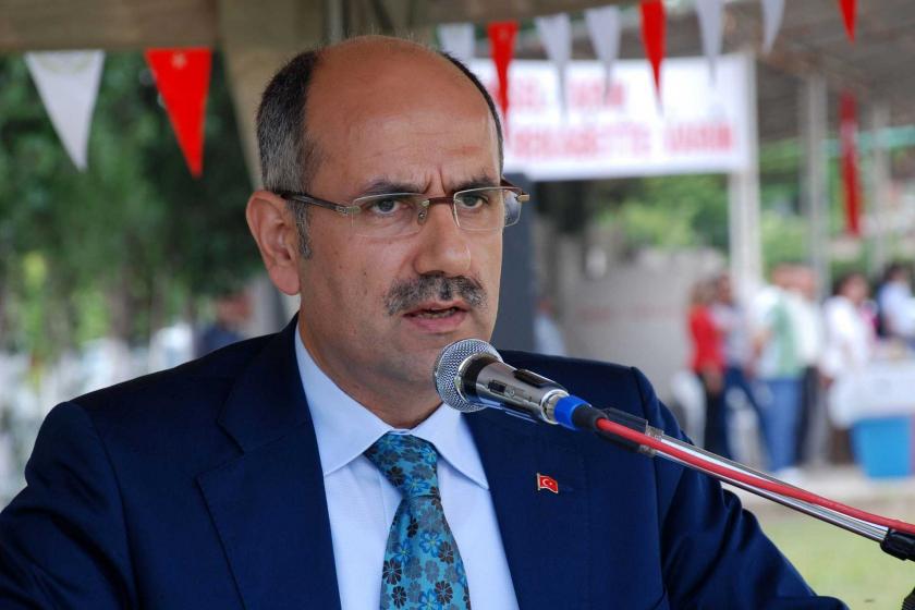 Tarım ve Orman Bakanı Vahit Kirişci kimdir?