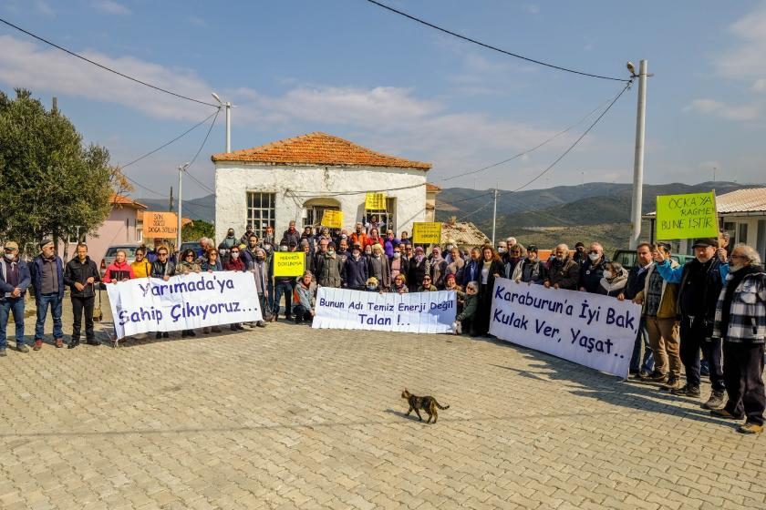 Karaburun Kent Konseyi