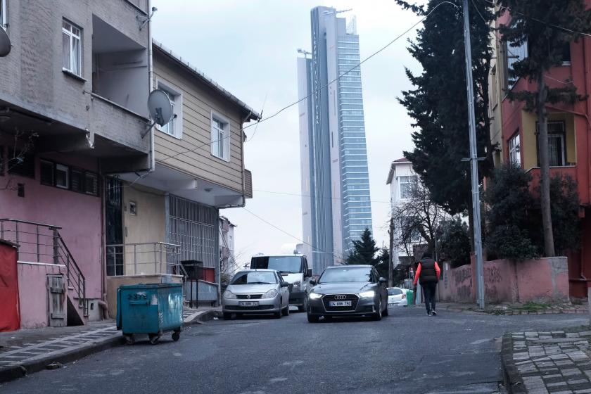 Yenişehir Mahallesi'nde yaşayanlar imar planına tepkili: Fikirtepe gibi olmak istemiyoruz!