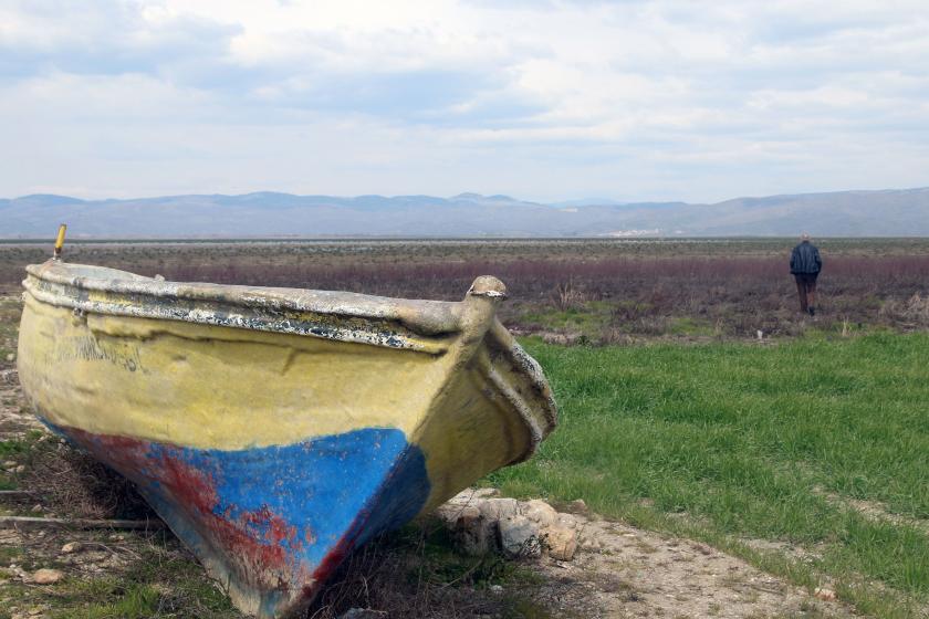 Marmara Gölü