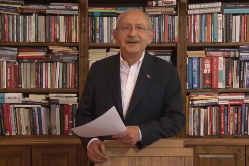 Kemal Kılıçdaroğlu