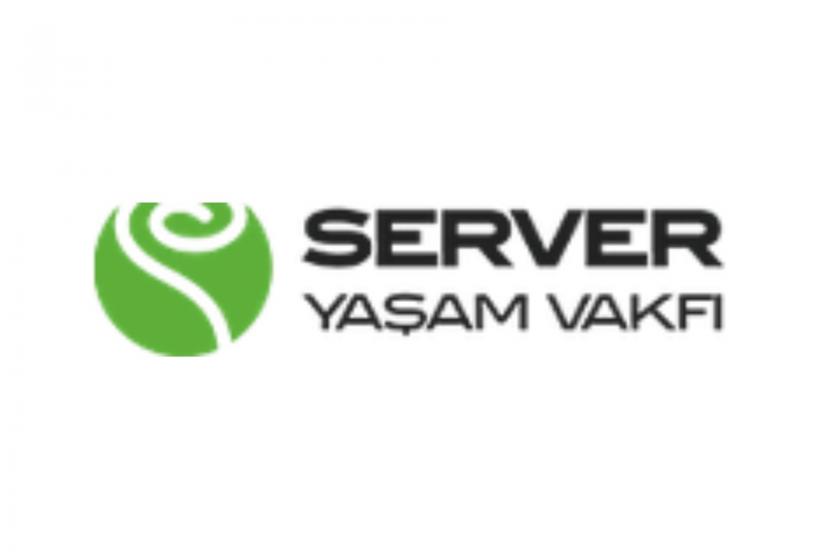 Server Yaşam Vakfı logo