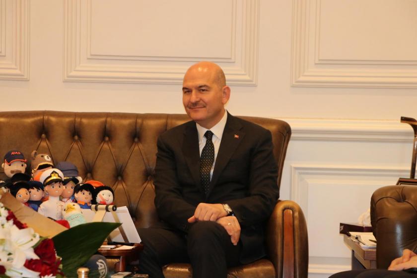 Süleyman Soylu