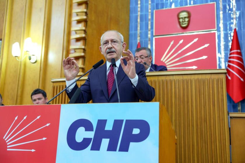 Kemal Kılıçdaroğlu