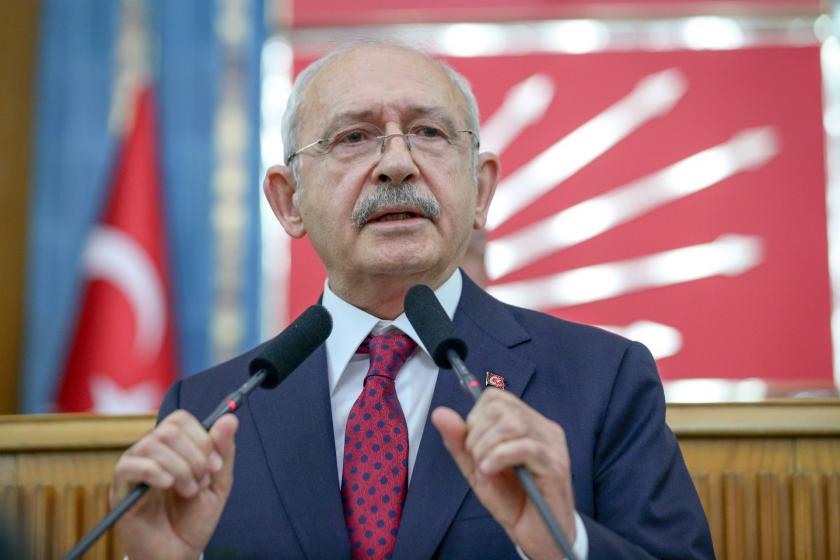 Kemal Kılıçdaroğlu