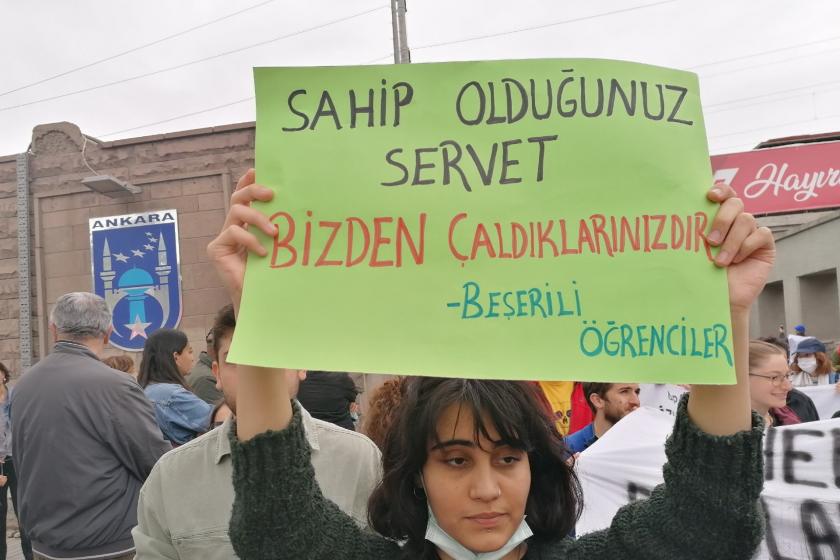 Oxfam Raporu: Türkiye’de yüzde 1’lik kesim toplam servetin yüzde 41’ine sahip