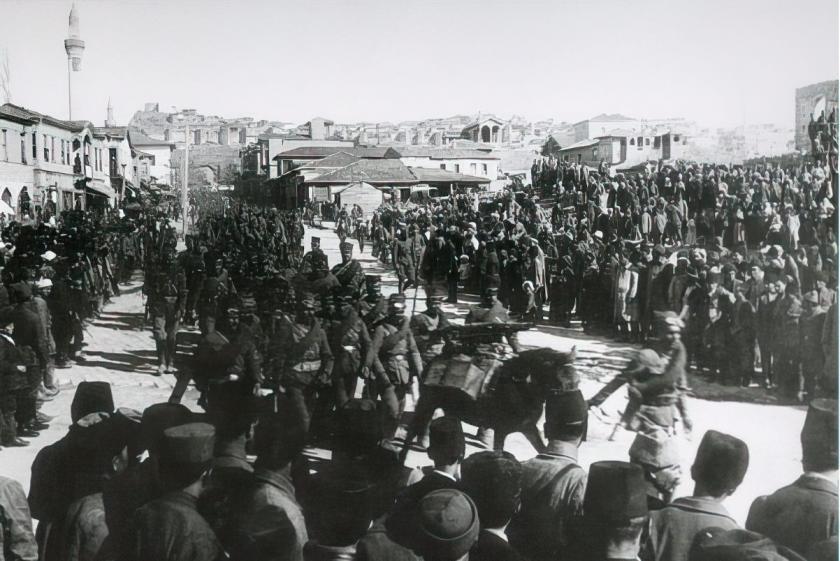Topal Koca
