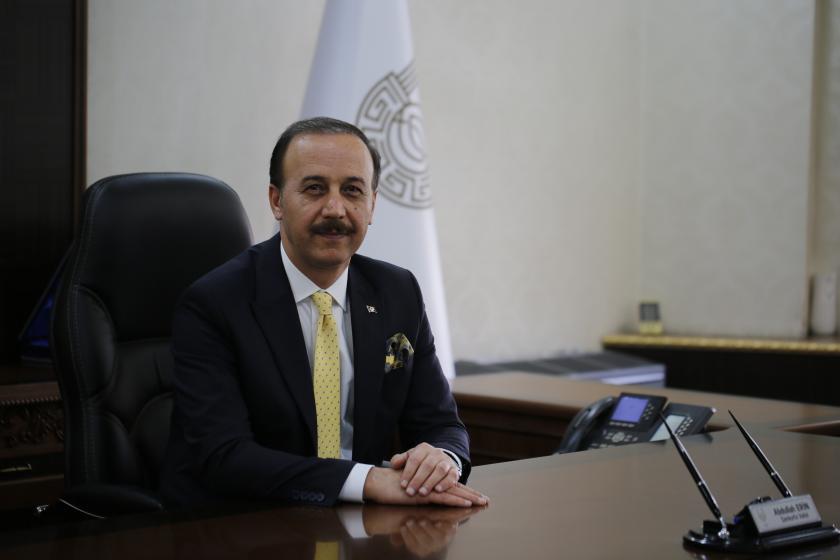 Şenyaşarlar katliamının "konuşmayan tanığı" Abdullah Erin AKP’den aday adayı oldu