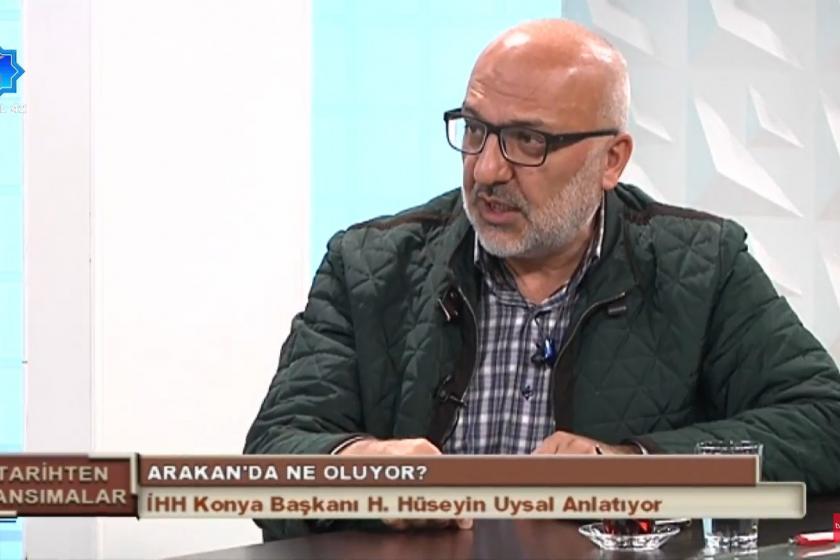 “Kıyafetin uygun değil” diyerek muayene etmeyen doktor, 13 yaşındaki evliliği savunmuş
