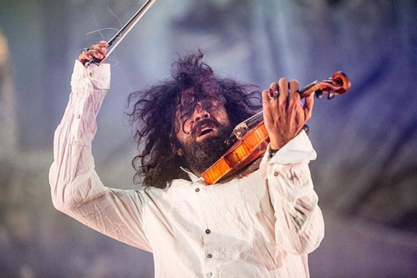 Ara Malikian 