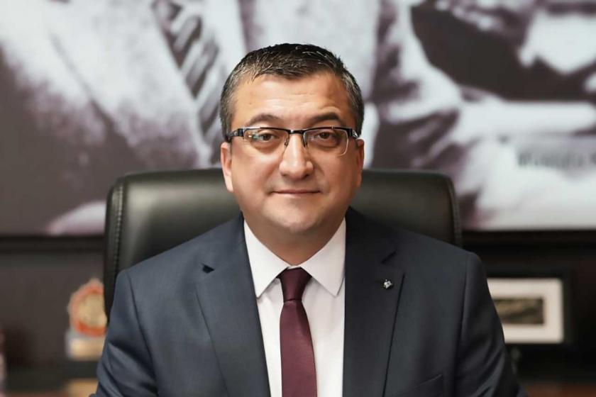 Çan Belediye Başkanı Bülent Öz rüşvet suçlamasıyla gözaltına alındı
