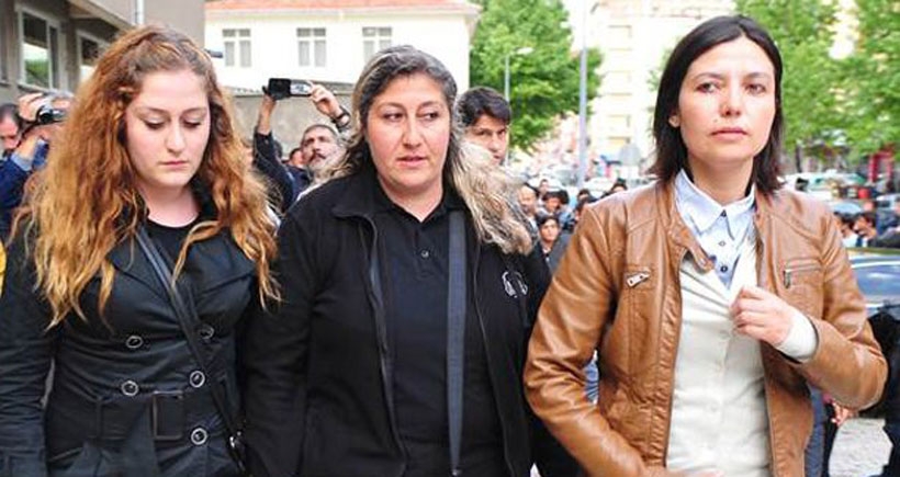 Cumhurbaşkanı'na bozkurt işareti yapan MHP’li için tutuklama istendi