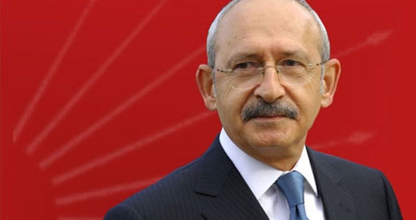 Kılıçdaroğlu: HDP, oyları AKP tabanından alacak