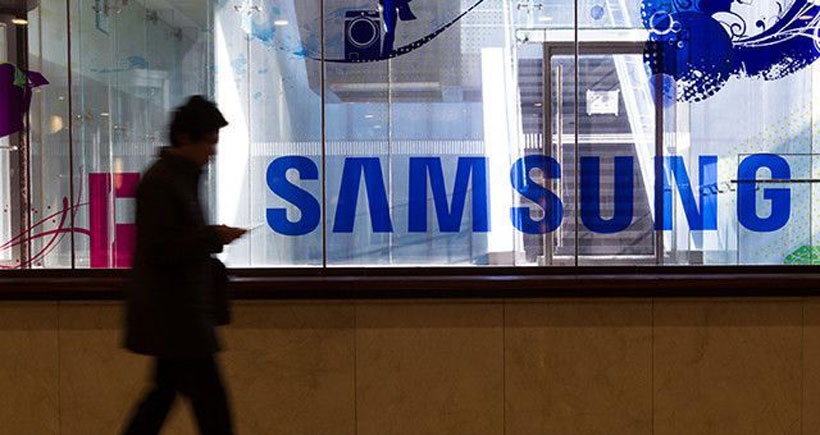 Samsung, kullanıcıları  dinliyor mu?