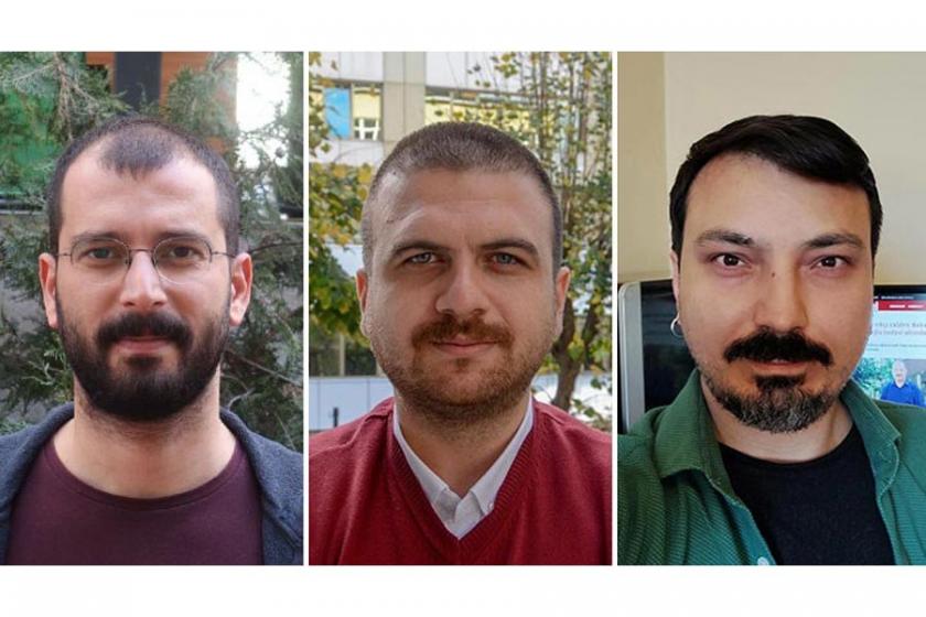 İrfan Fidan'ın gazetecilere açtığı davada istinafın kararı: Hakaret ve iftira yok, eleştiri var
