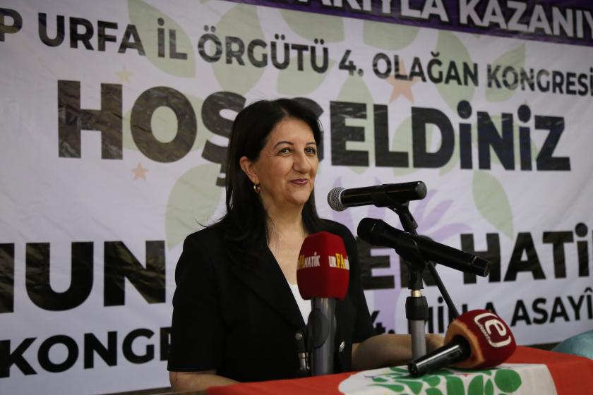 Pervin Buldan