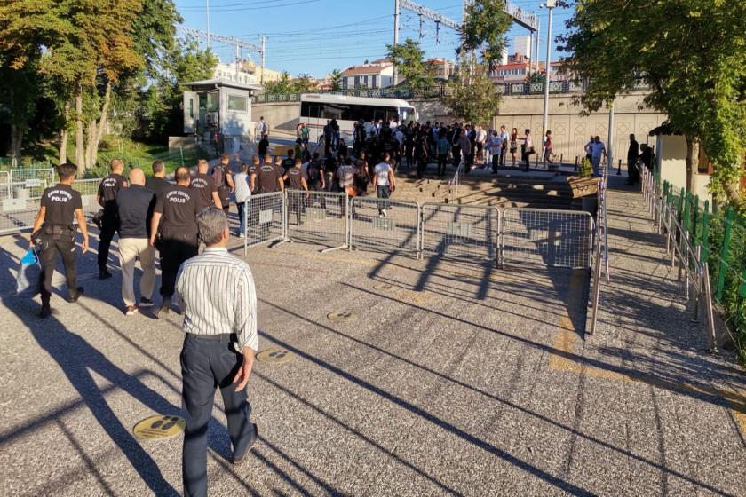 'Demir Yumruk' operasyonunda, tutuklu sayısı 29'a yükseldi