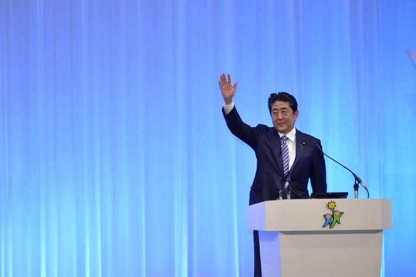 Eski Japonya Başbakanı Abe Şinzo'nun hayatını kaybettiği suikasta dünyadan tepkiler