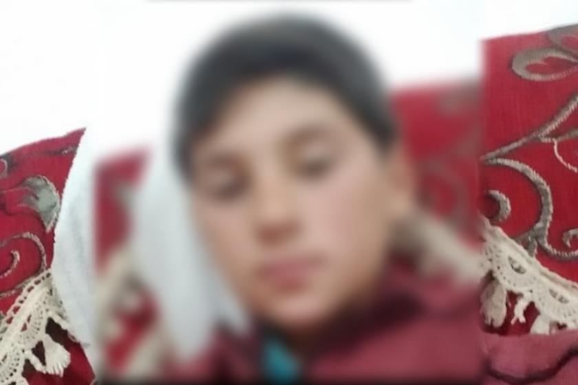 Başkale’de askeri cisim patladı: 12 yaşındaki çocuk ağır yaralandı