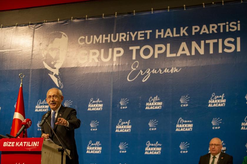 Kemal Kılıçdaroğlu