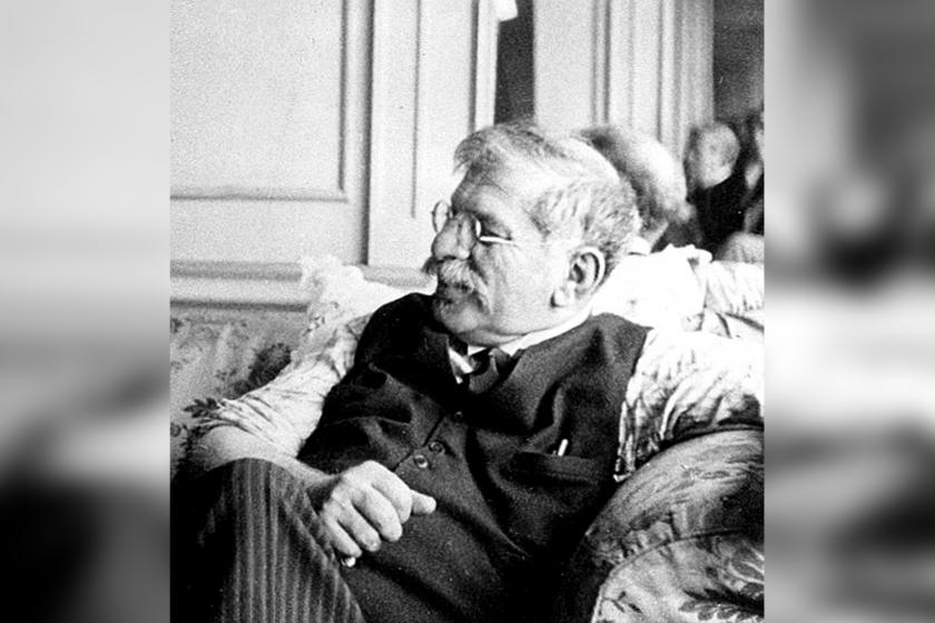 Magnus Hirschfeld 