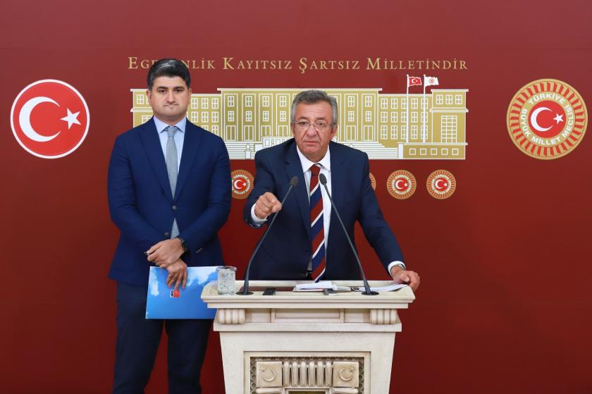 CHP’den YSK iddialarına yanıt açıklaması: Basit matematik meselesi