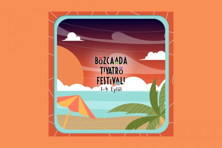 Bozcaada Tiyatro Festivali