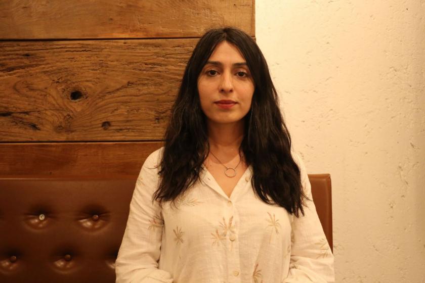 Savcı gazeteciye beraat kararını istinafa taşıdı