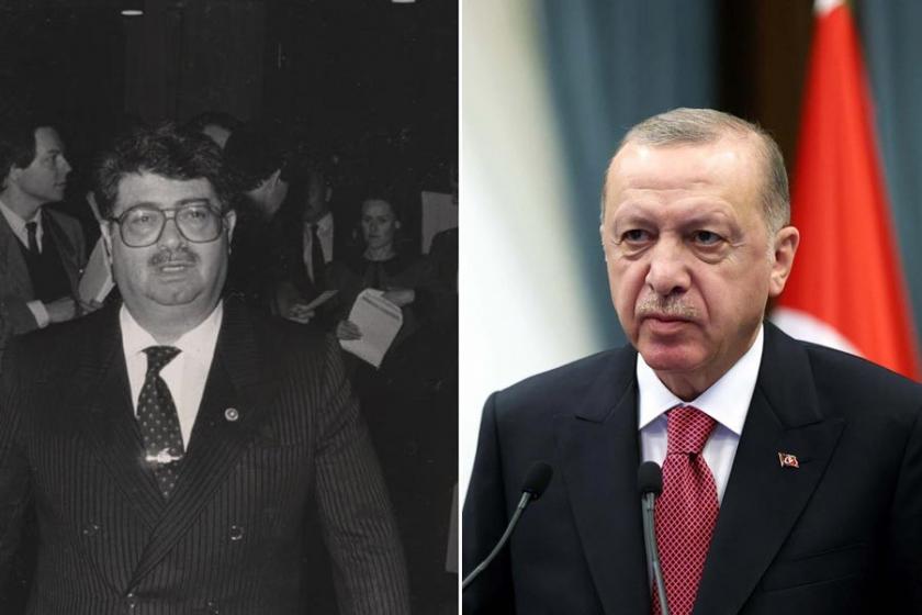 Özal ve Erdoğan