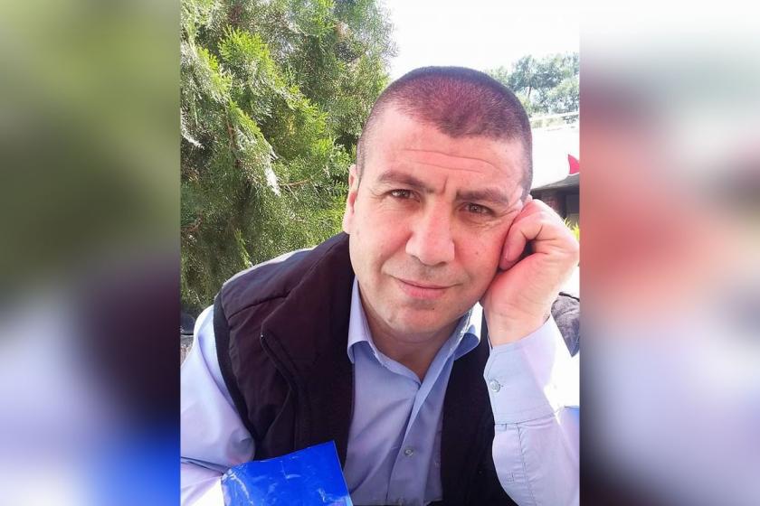 HABAŞ’ta iş cinayeti: Vinçten düşen İşçi Oktay Eryılmaz hayatını kaybetti