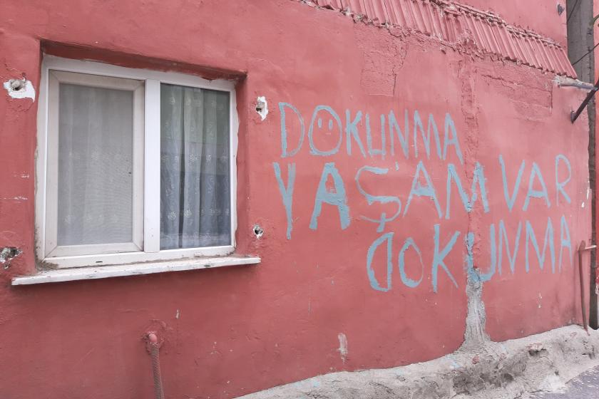 Emek Partisi: Afet Yasası geri çekilsin