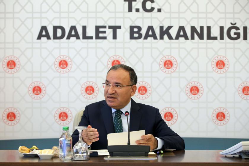 Bekir Bozdağ