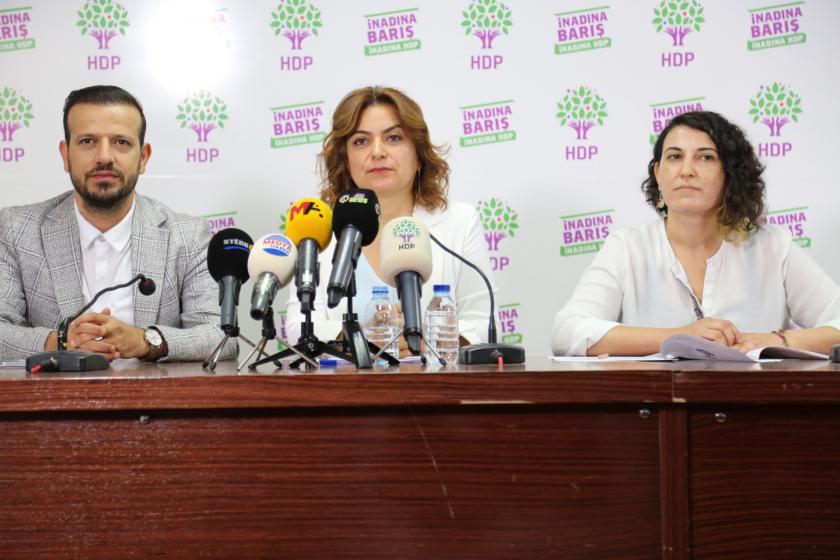Yeni eğitim-öğretim dönemi başladı | HDP: Anadilinde eğitim temel bir hak, seçmeli dersle giderilemez