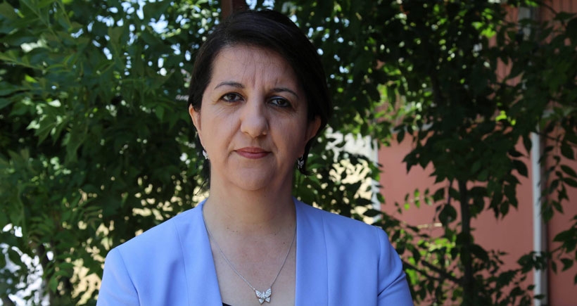 Buldan: Ağrı'dan Bingöl'e tüm provokasyonları AKP teşvik etti