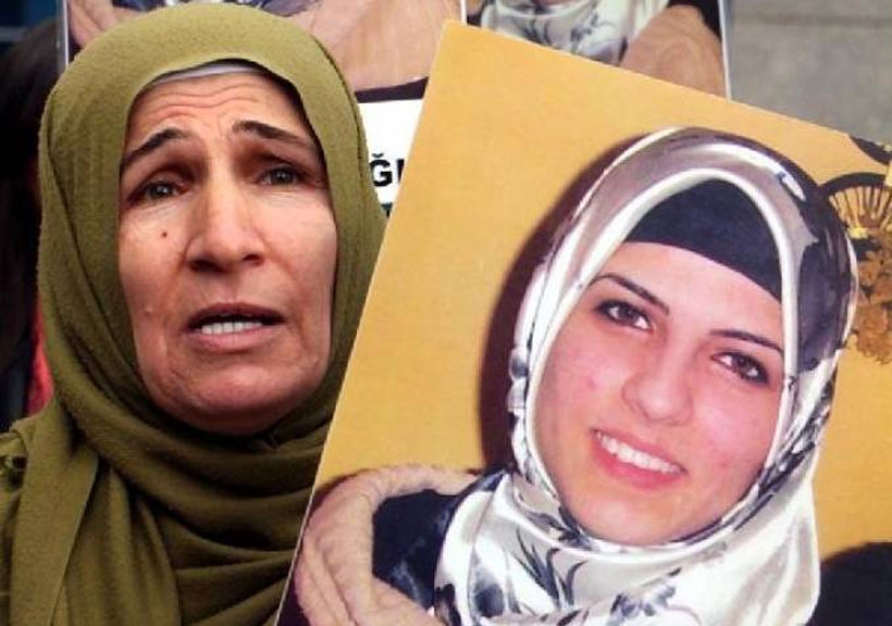 Ebru Torun davasında sanığa müebbet hapis cezası