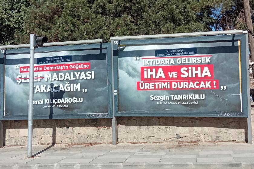 Kılıçdaroğlu'nun Elazığ ziyareti: "İnsanları kışkırtmaktan bıkmadınız mı?”