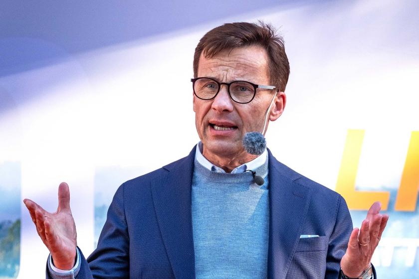 Ulf Kristersson