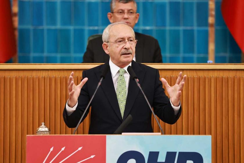 Kılıçdaroğlu: Sivas Demir Çelik Fabrikasını mafyaya teslim ettiler, el koyacağız