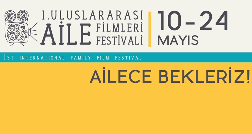 ‘Ailecek bekleriz’ festivali