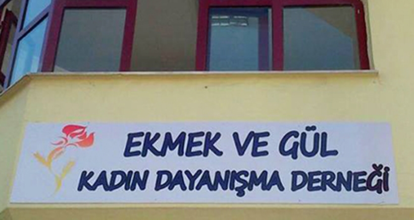 Ekmek ve Gül Kadın Dayanışma Derneği’nden FESTİVALE ÇAĞRI