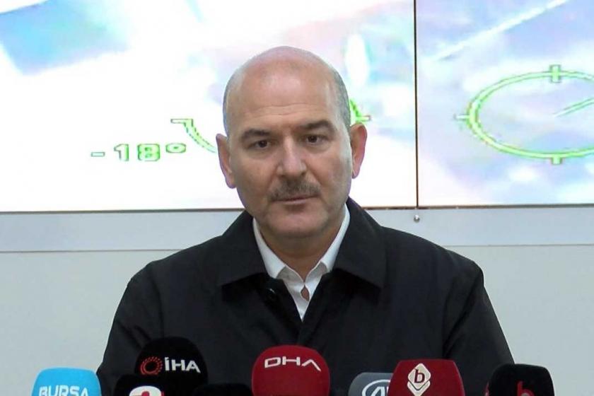 Süleyman Soylu