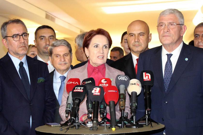 Meral Akşener