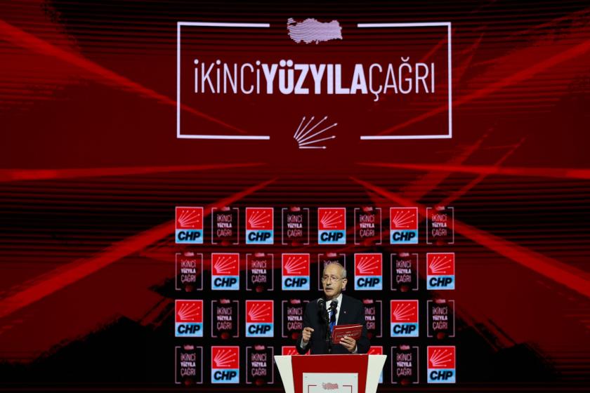 "Yeni yüzyıldaki endüstriyel dönüşüm liyakatli olacak ama özü aynı kalacak"