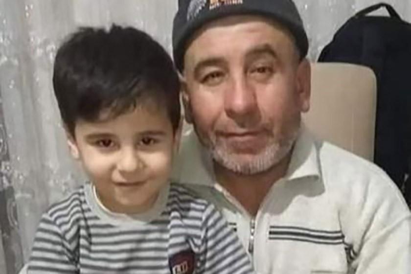 Başına yorgun mermi isabet eden 6 yaşındaki Berke, 199 gün yaşayabildi