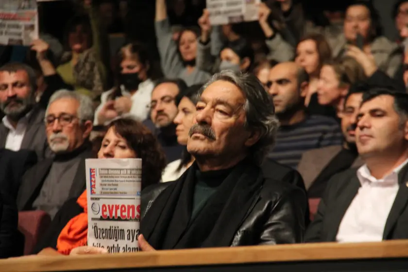 Fotoğraf: Özcan Yaman