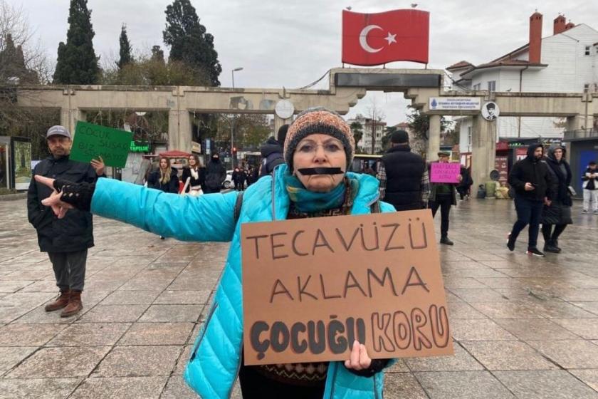 Yargıtay istismar sanığın imama verilen cezayı bozdu indirim istedi: Gerekçe: Sicili temiz