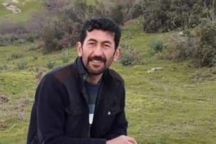Silikozis Çine’de bir işçiyi daha yaşamdan kopardı