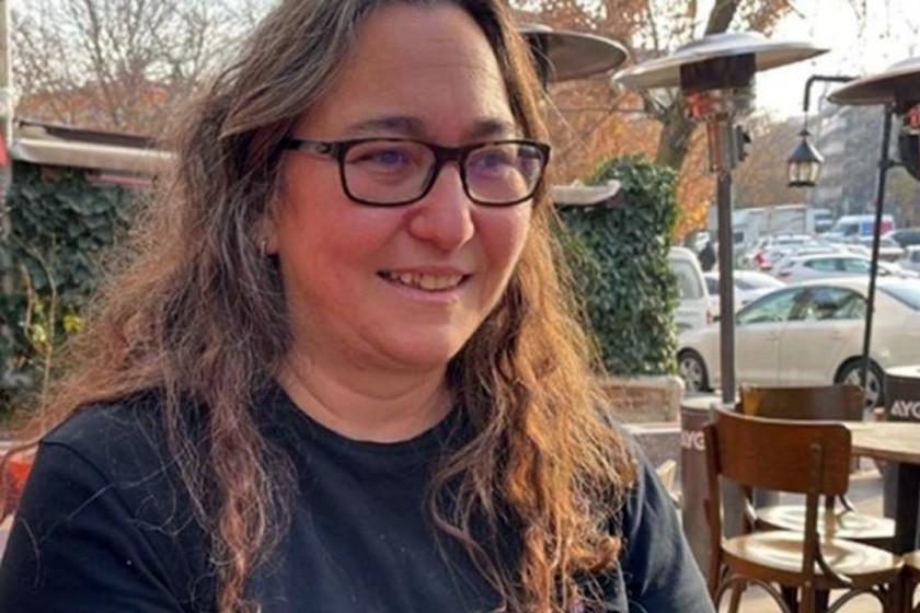 Sibel Tekin için 'örgüt üyeliği' cezası istendi ama üyesi olduğu iddia edilen örgütün ismi verilmedi