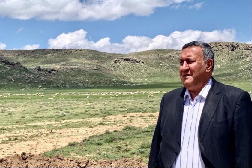 CHP Niğde Milletvekili Ömer Fethi Gürer: Meralar yok ediliyor