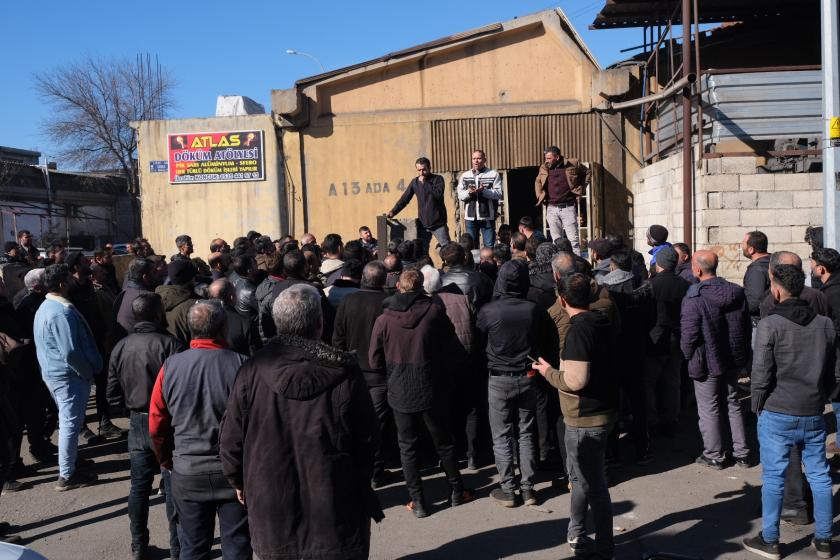 Döküm işçileri patronlara geri adım attırdı: İş yükünün artırılma kararı geri çektirildi